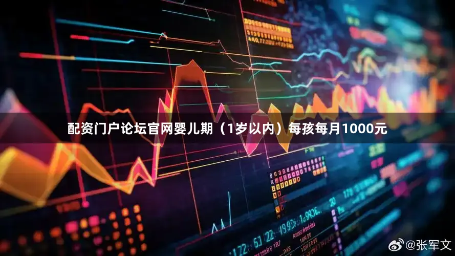 配资门户论坛官网婴儿期（1岁以内）每孩每月1000元